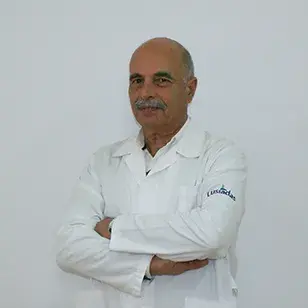 Dr. António Gomes