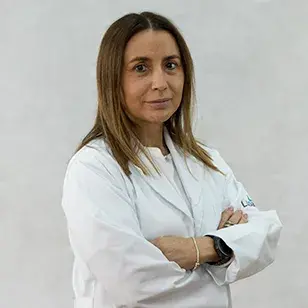 Dra. Dina M. Luís 