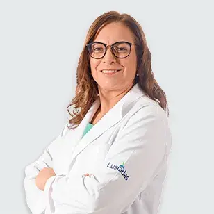 Dra. Sónia Vilaça