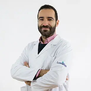 Dr. José Carlos Pereira