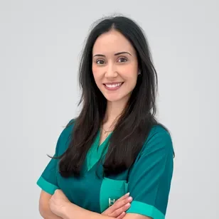 Dra. Marta Nunes