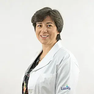 Prof. Dra. Sandra Martins