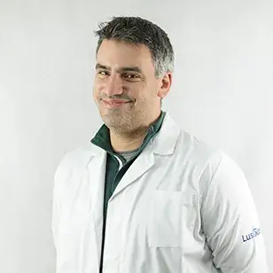 Dr. José Pedro Pinto
