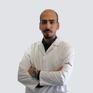 Dr. Jorge Carvalho