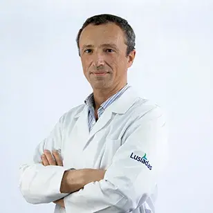 Dr. Luís Vilaça