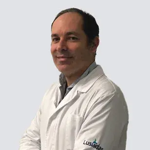 Dr. João Oliveira
