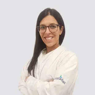 Dra. Raquel Abreu