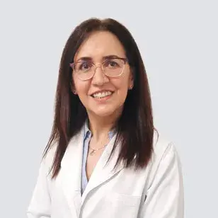 Dra. Teresa M. Pereira