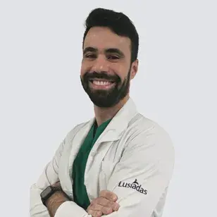 Dr. Tiago Cúrdia Gonçalves