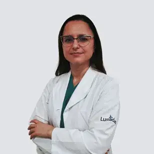 Dra. Daniela Ferreira