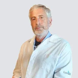 Dr. Paolo Ceccatelli