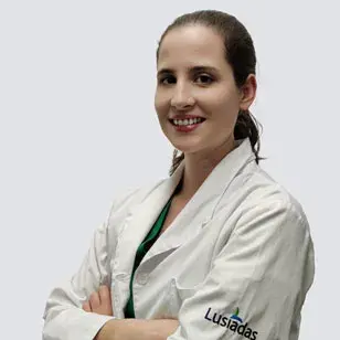 Dra. Sofia Xavier