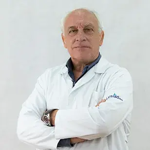 Dr. Jorge Salgado
