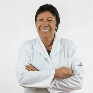Dra. Maria de Jesus Solipa