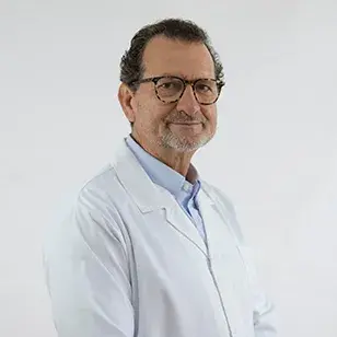 Dr. Luís Gonzaga