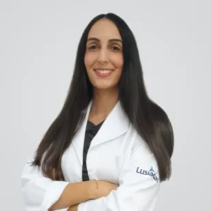Dra. Jéni Quintal 