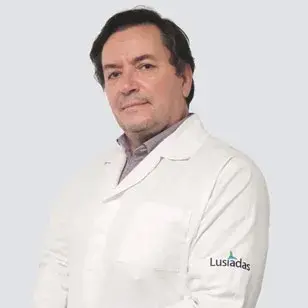 Dr. Mário Luís Miranda