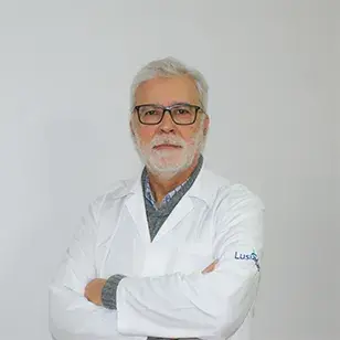 Dr. Pedro Herculano 