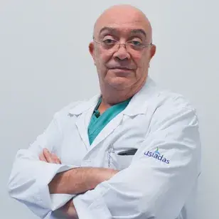 Dr. António Amado