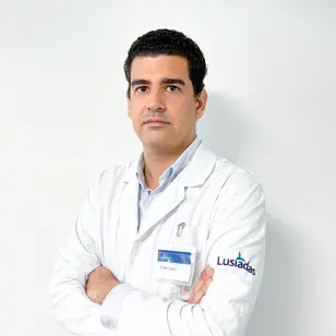 Dr. Rui Castro