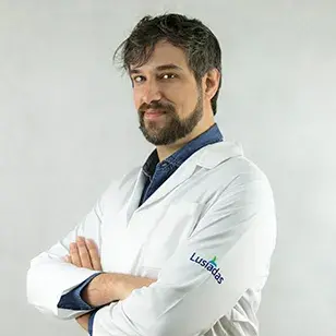 Dr. Francisco Almeida Cunha