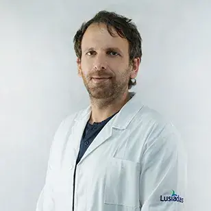 Dr. Ricardo Moreira