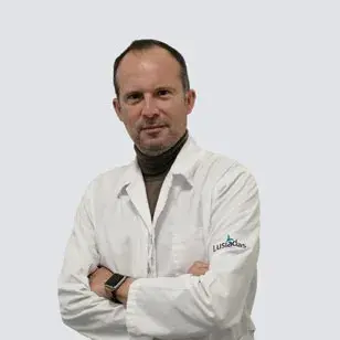 Dr. Cesário Vilela