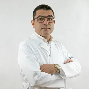 Dr. Manuel Santos