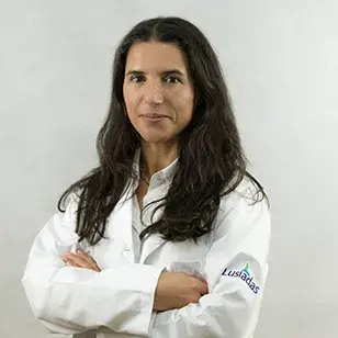 Dra. Berta Madureira