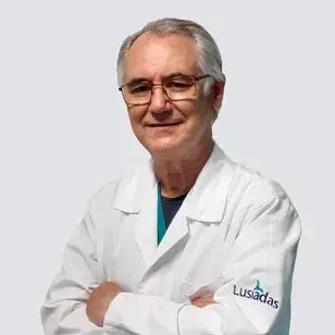 Dr. António Baptista