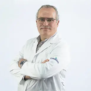 Dr. João Carlos Tinoco