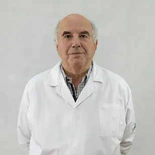 Dr. António Carvalho Ribeiro