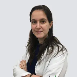 Dra. Cecília Pacheco