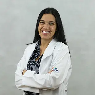 Dra. Mónica Saraiva