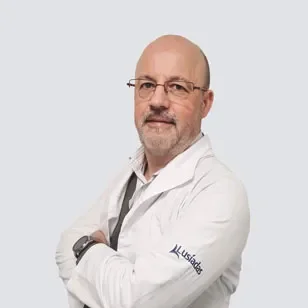 Dr. João Eduardo Ribeiro