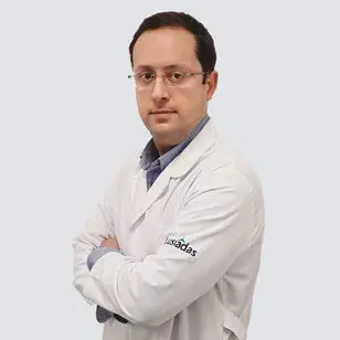 Dr. José Costa