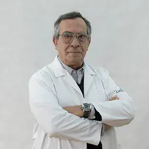 Dr. João Duarte Mendes