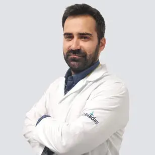 Dr. Paulo Mota