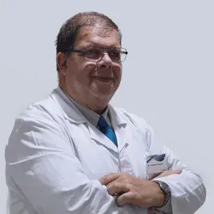 Dr. António Cordeiro