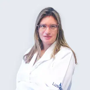 Dra. Liliana Olim Gouveia