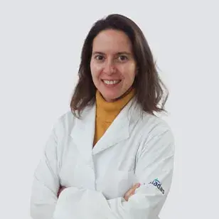 Dra. Verónica São Pedro