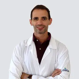 Dr. Gonçalo Pires