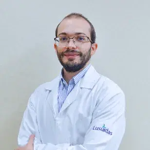 Dr. Nuno Moreira Gonçalves