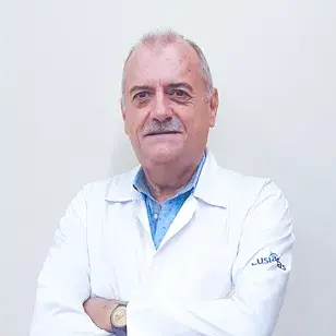 Dr. Luís Pardal