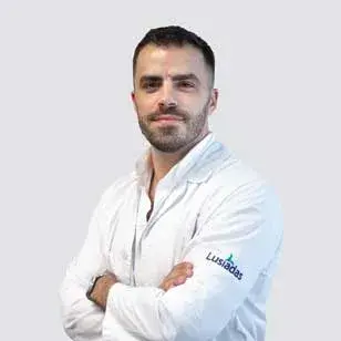 Dr. Tiago Fernandes