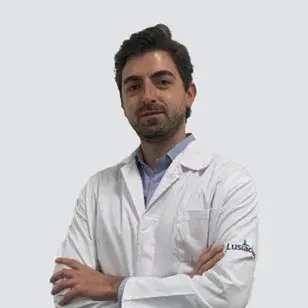 Dr. António Sousa Fernandes