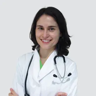 Dra. Ana Catarina Gomes
