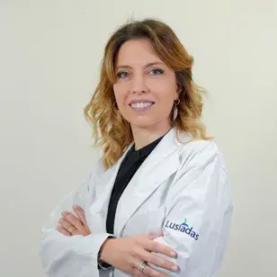 Dra. Rita Mendes
