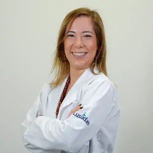 Dra. Ana Rita Fernandes