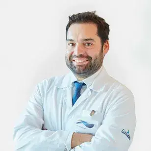 Dr. Joao Domingos